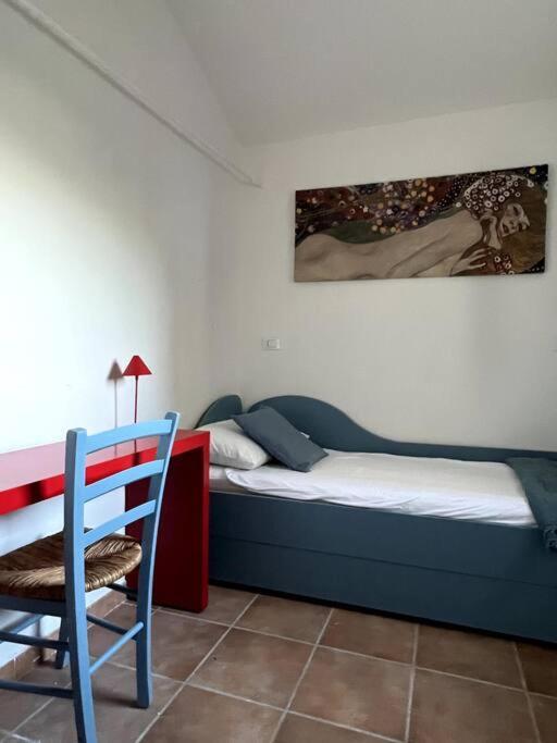 Windrose Blue Blossom Volterra Exterior photo